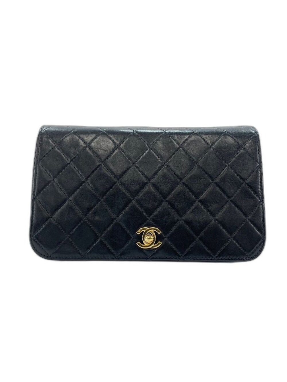 Chanel Shoulder Bag Quilted 23 - Picture 2 of 10